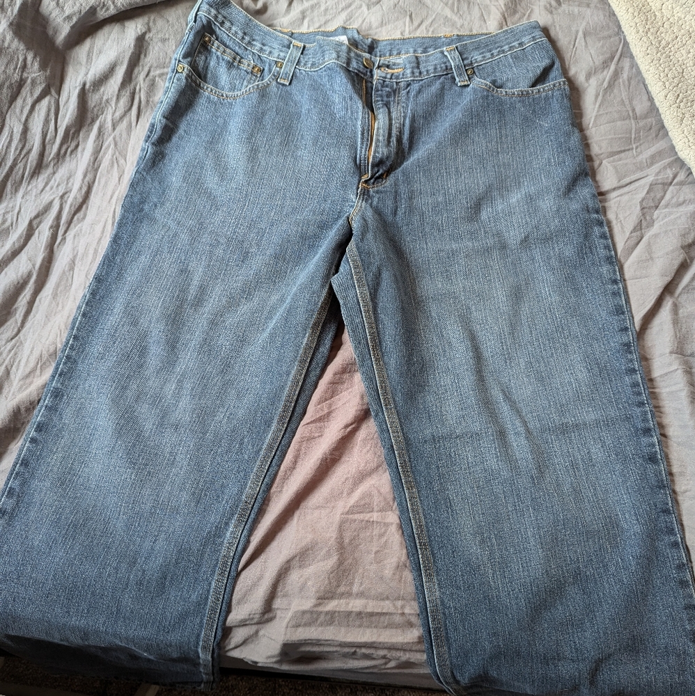 Men's Carhartt Jeans